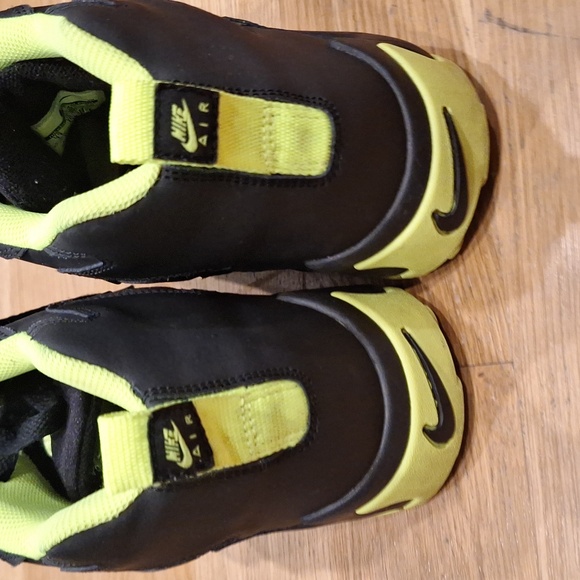 Nike Air Mission - Picture 7 of 8